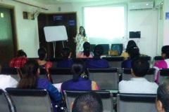 Effective communication techniques for hospital employees